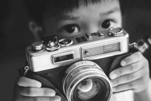 フィルム写真整理のすすめ