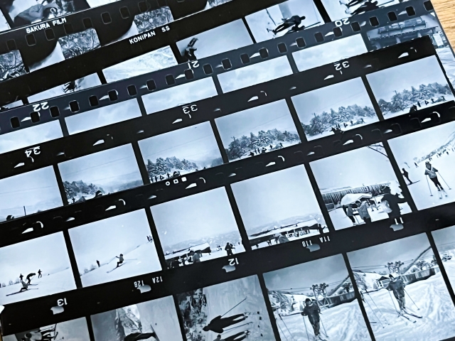 専門店活用のススメ