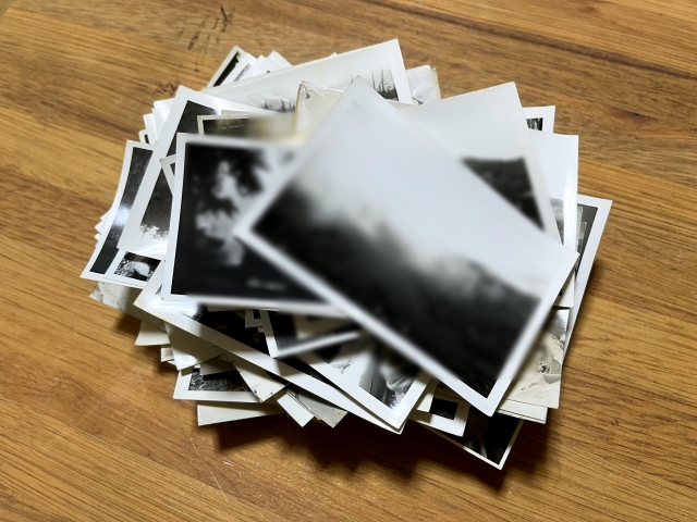 自宅でできる！写真修復の基本テクニック