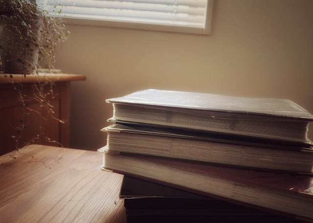 アルバムデータ化サービスを選ぶ前に知っておきたいこと