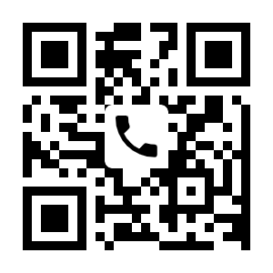 電話相談QRコード